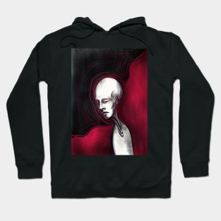 Recluse Hoodie